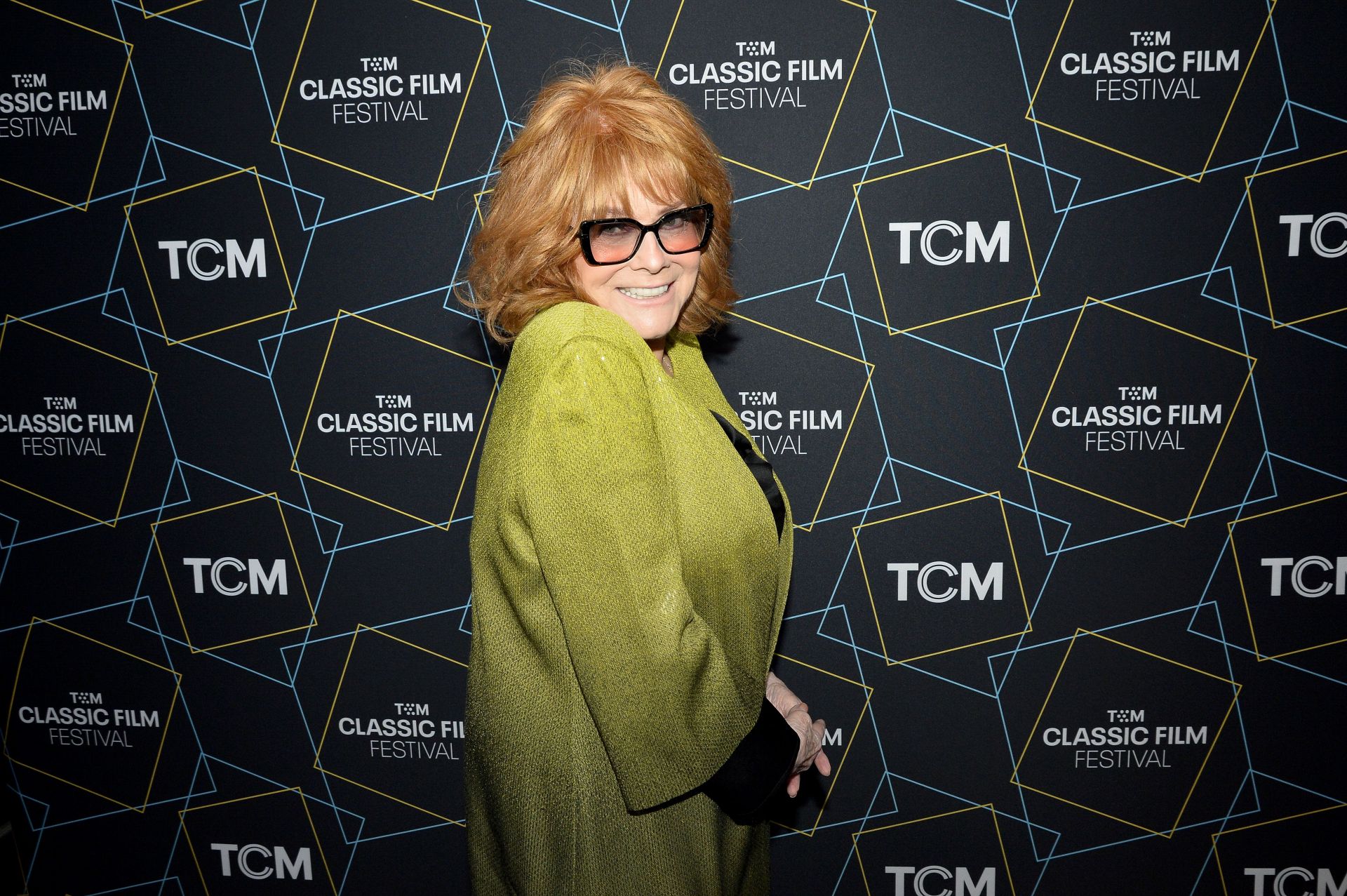 2023 TCM Classic Film Festival Day 3 &ndash; Saturday - Source: Getty