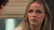 General Hospital's Lulu doesn't quite know what to say | Image: ABC