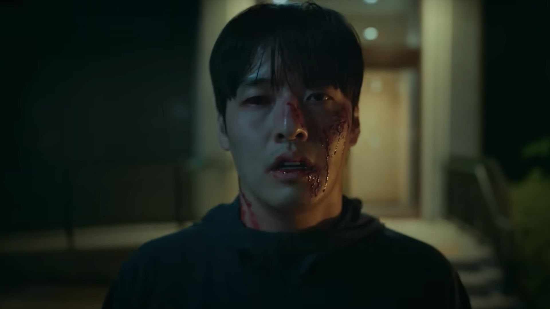 A still from Wall to Wall