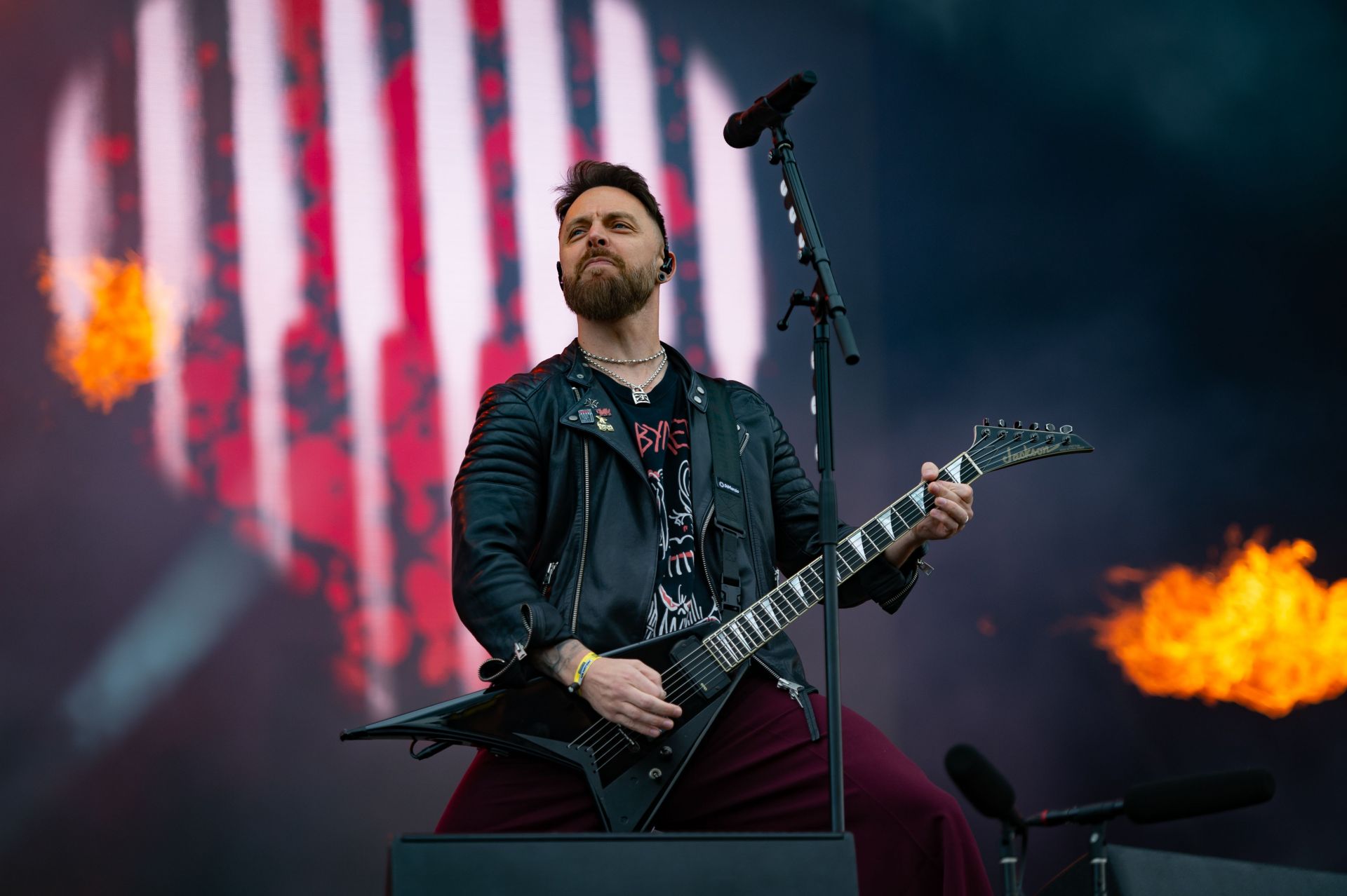 Download Festival 2025 - Source: Getty