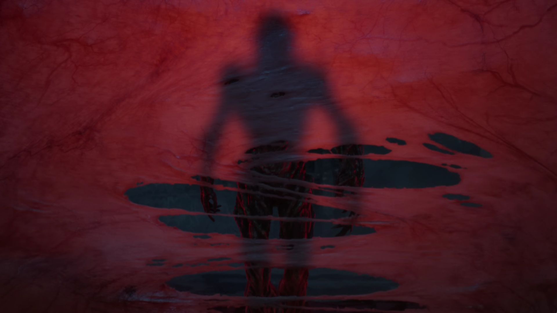Vecna in Stranger Things Season 5 (Screenshit from YouTube/@Netflix)