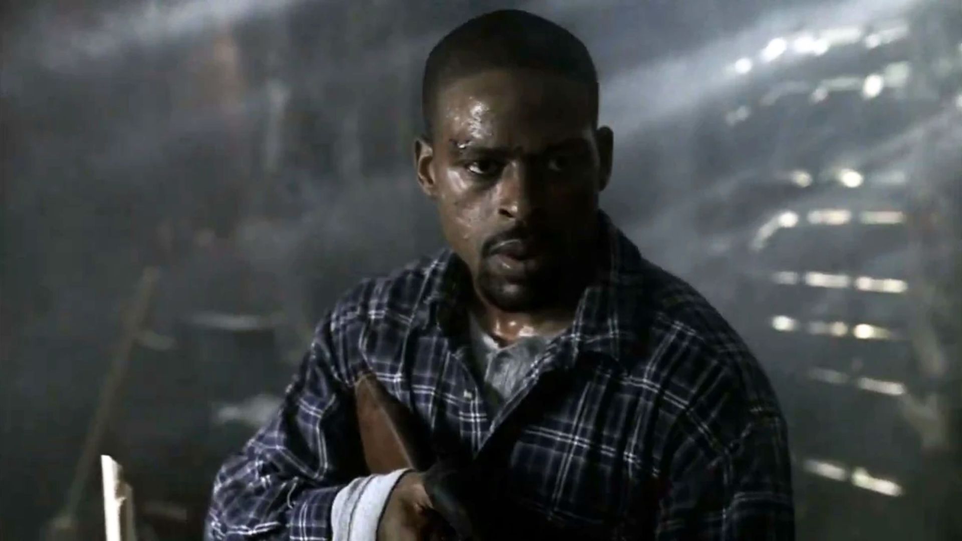 Gordon Walker - A Supernatural hunter | Image via Prime Video