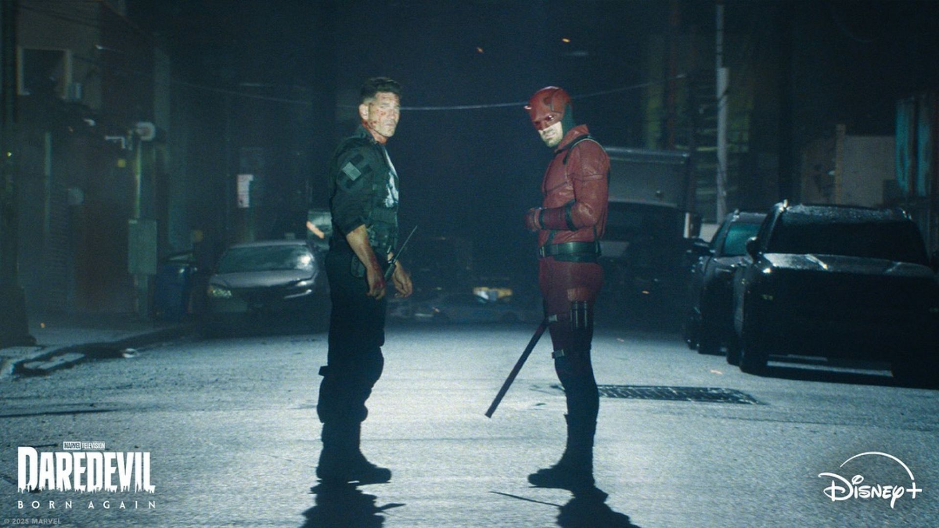 Jon Bernthal is expected to be in Spider-Man: Brand New Day | Image Via: Daredevil Instagram handle