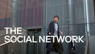 The Social Network (Image via Prime Video)