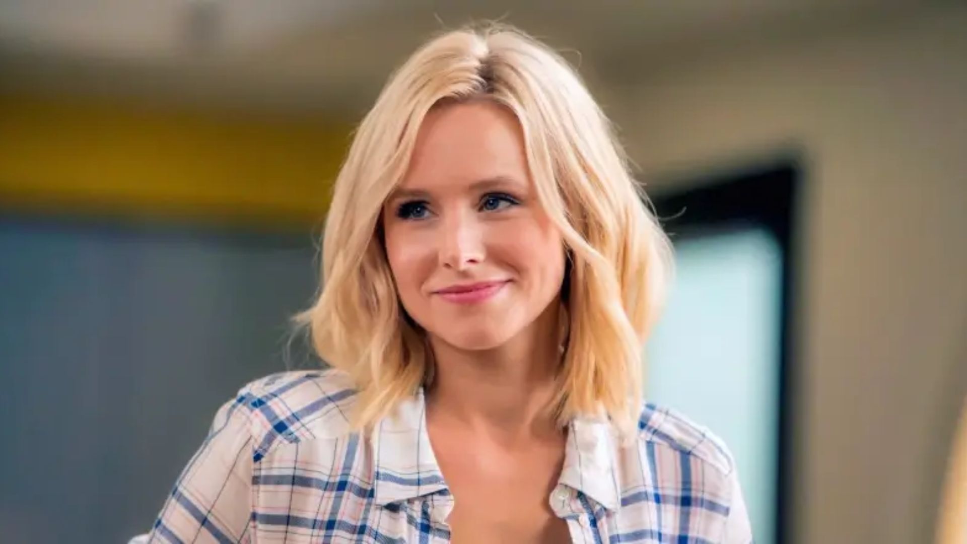 Eleanor Shellstrop in The Good Place | Image via Apple TV+