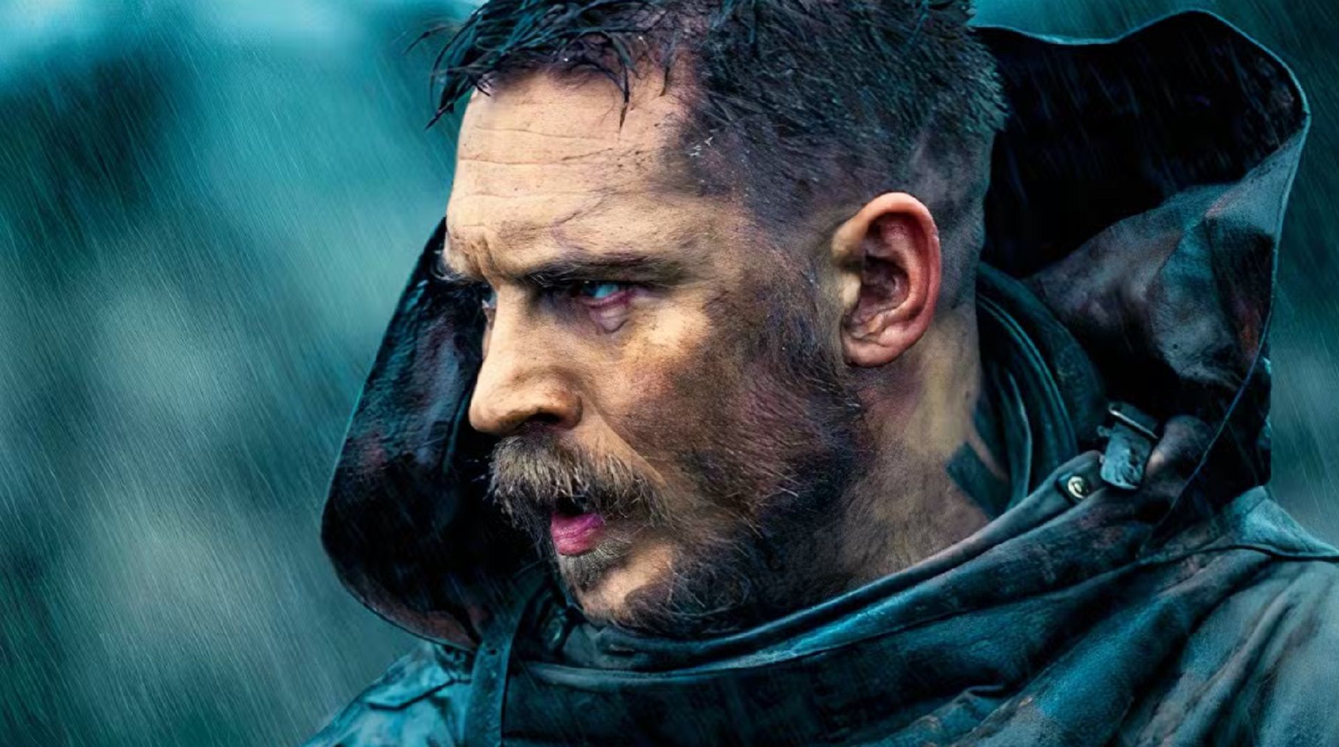 Taboo TV Series    Source: Amazon Prime
