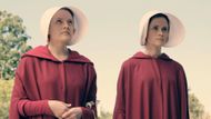 June and Emily in The Handmaid’s Tale (Image via Hulu)