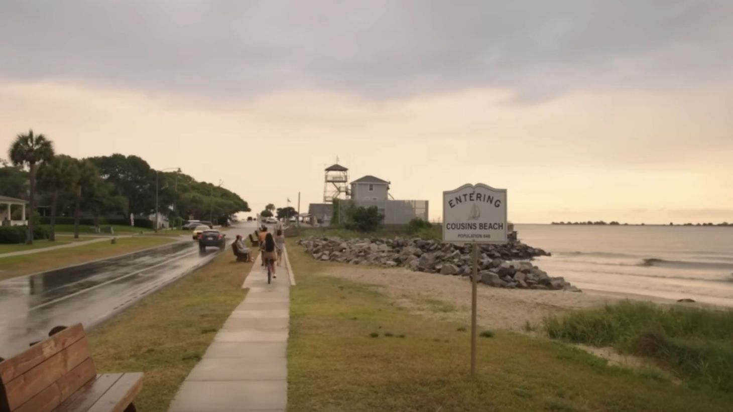 Where was The Summer I Turned Pretty shot? Revisiting key filming