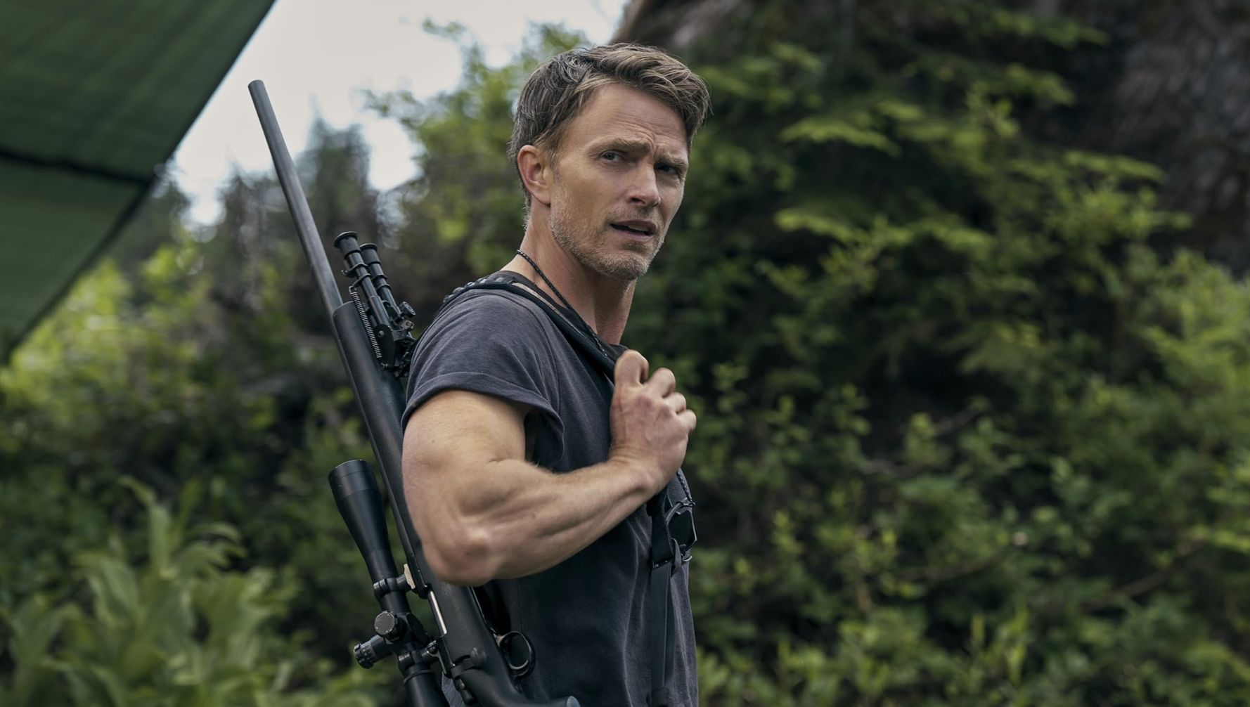 Untamed (Image sourced via Netflix)