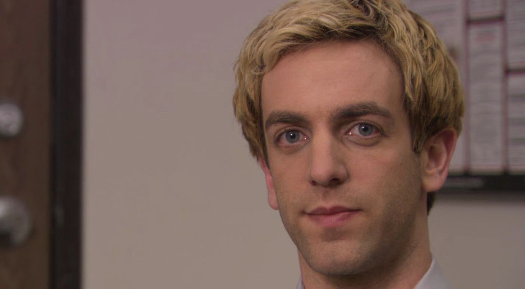The Office (Image via Netflix)