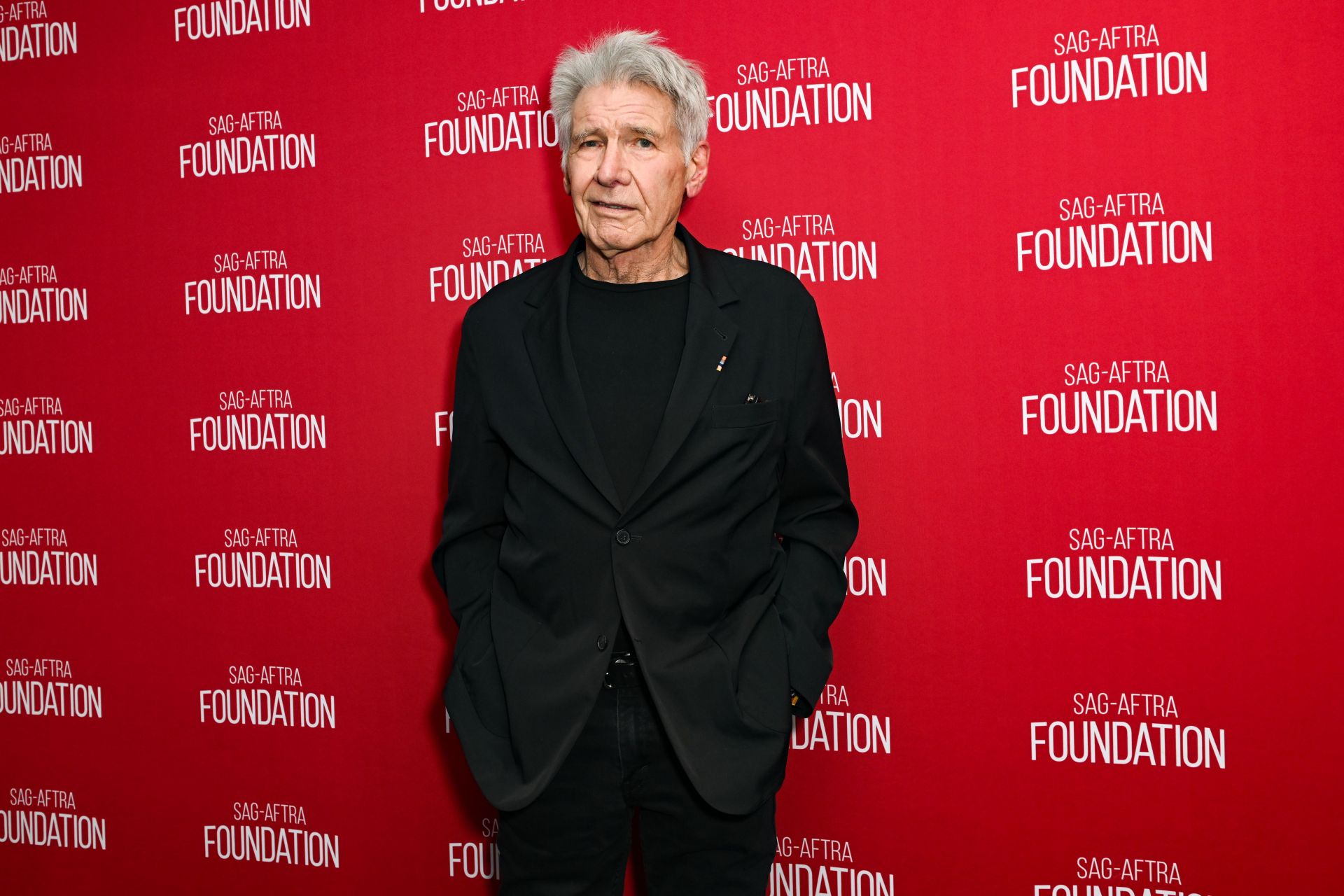 SAG-AFTRA Foundation Conversations Presents &quot;Shrinking&quot; - Source: Getty