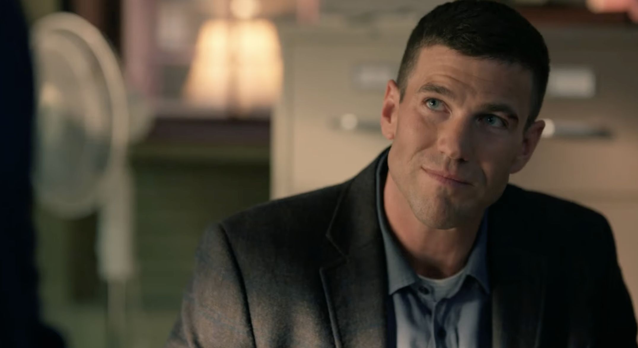 NCIS: Origins Season 2 (Image via CBS)