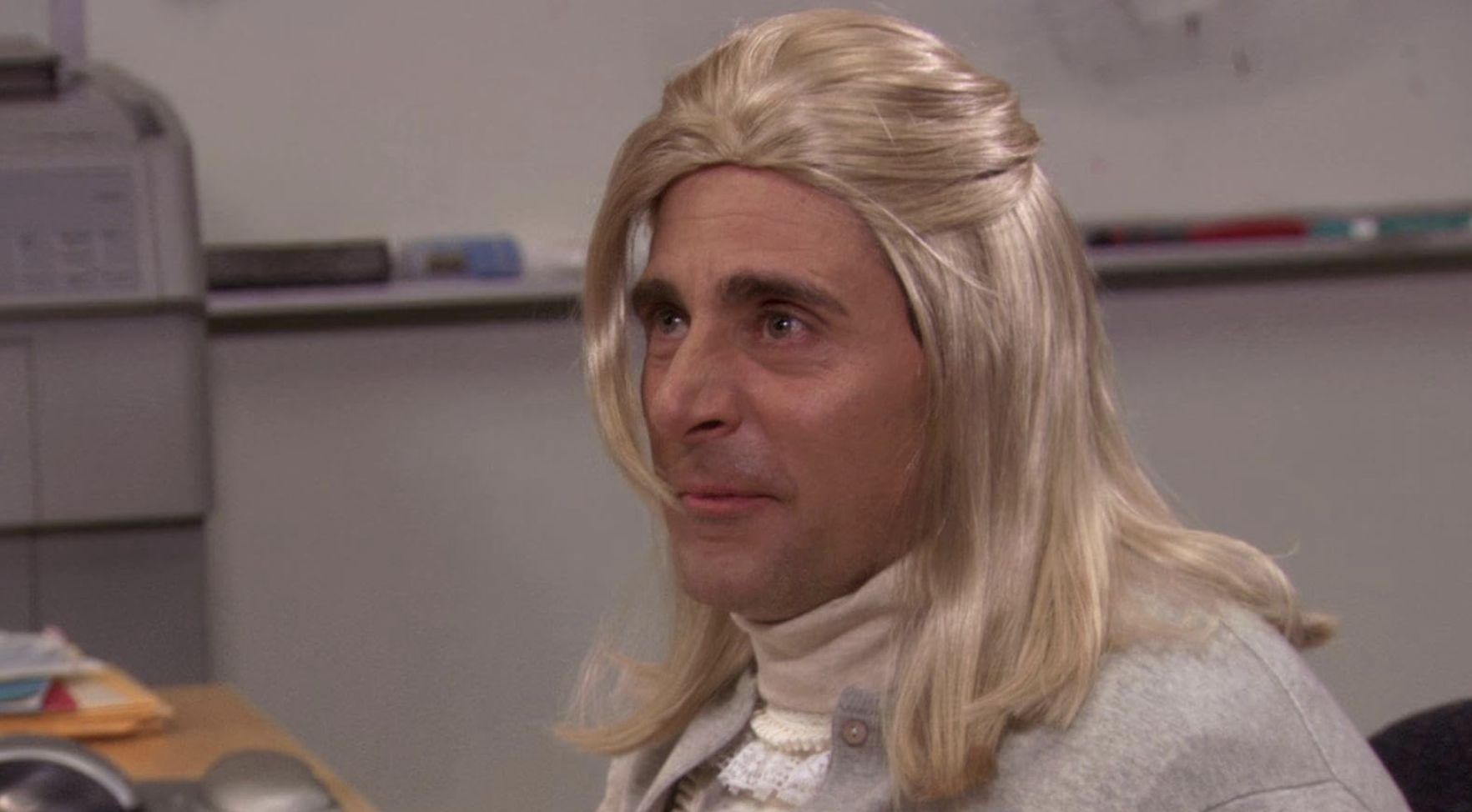 The Office (Image via Netflix)