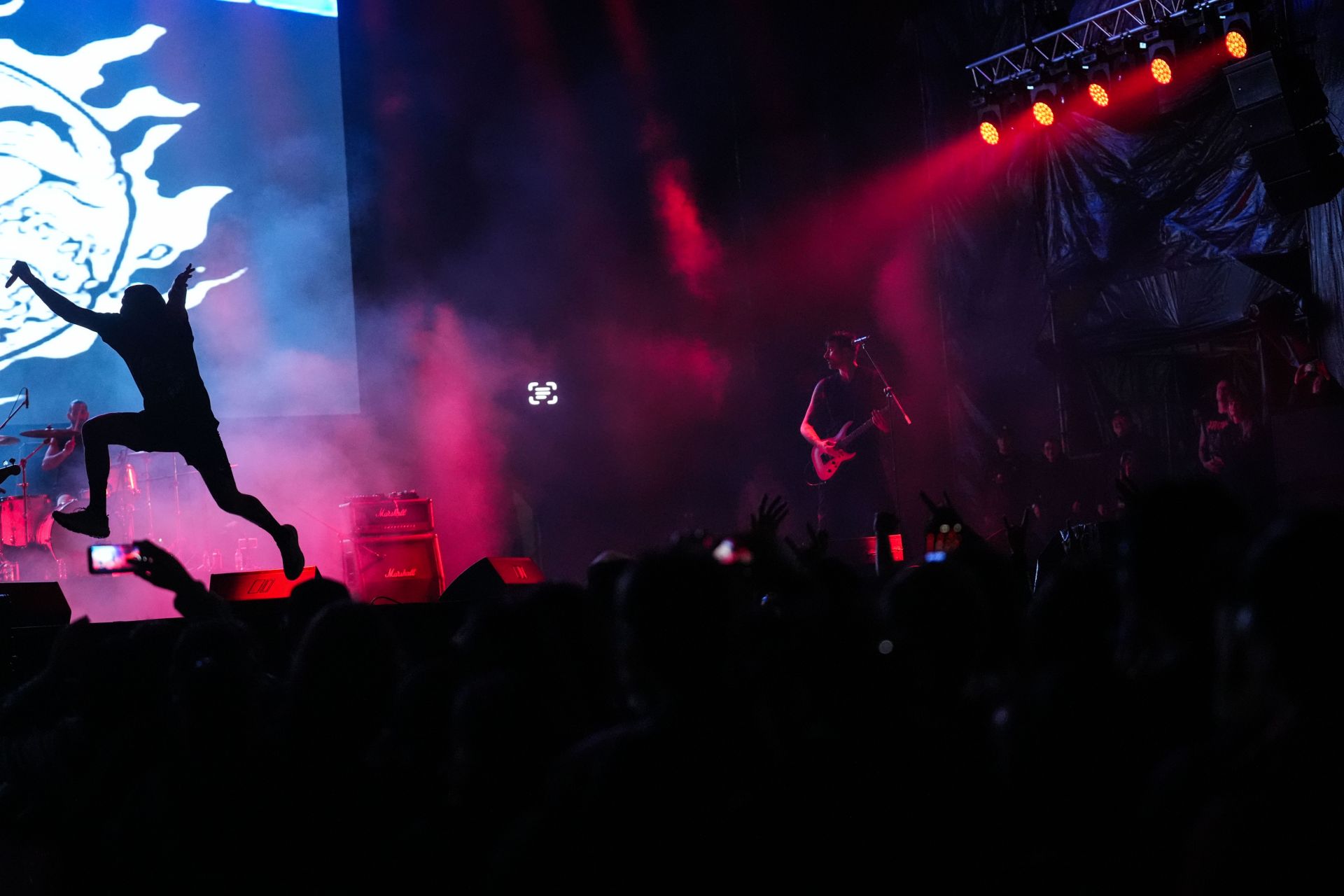 Colombia: Rock al Parque 2025 - Source: Getty