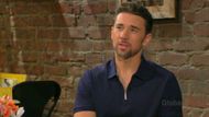 Billy Flynn as Cane Ashby on The Young and the Restless | Image: CBS