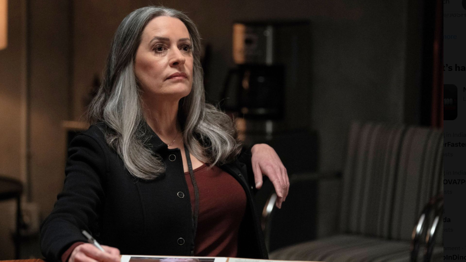 Criminal Minds: Evolution Season 3 Episode 10: Release date news, streaming details and more (Image Source - x/criminalminds)