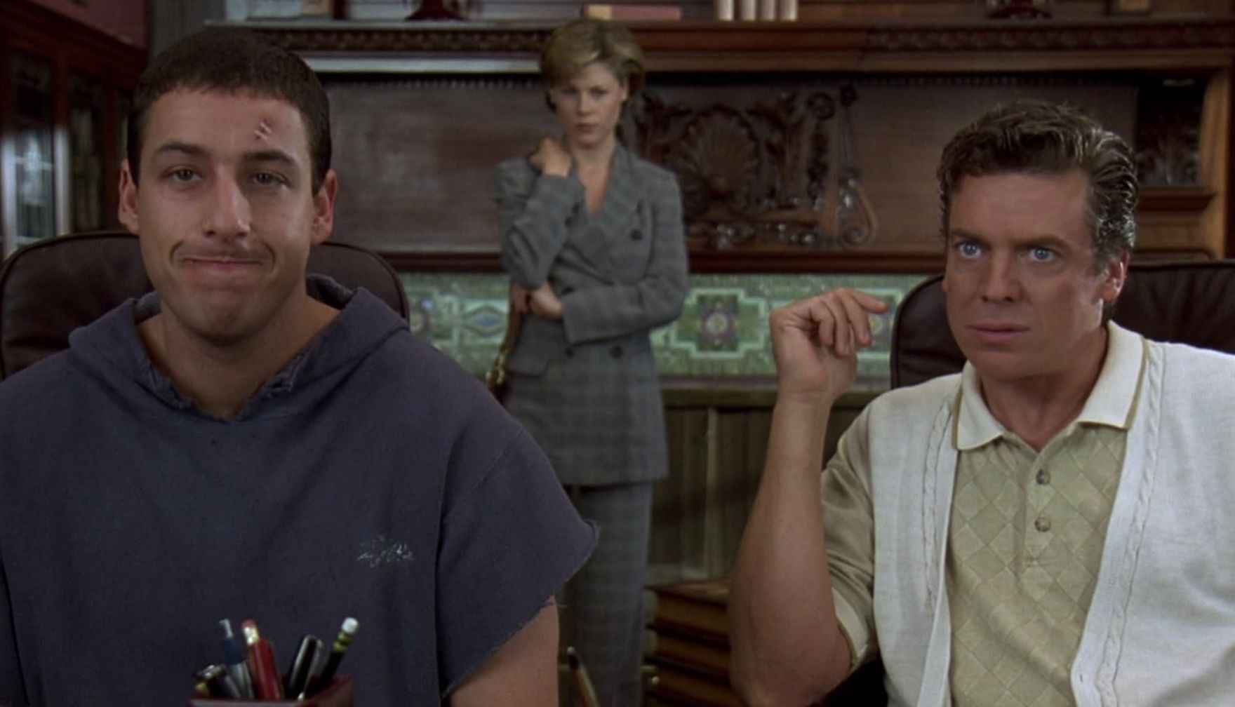 Happy Gilmore (Image via Universal Pictures)