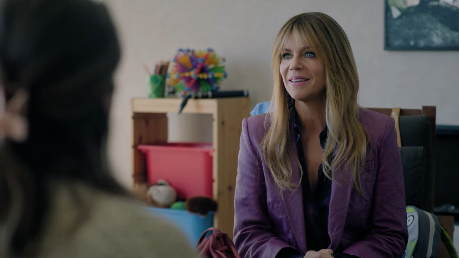 Still from High Potential (Image via YouTube @/ABC)
