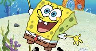 SpongeBob SquarePants (Image via Nikelodeon)
