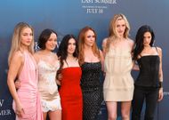 Los Angeles Premiere Of Columbia Pictures “I Know What You Did Last Summer” - Source: Getty