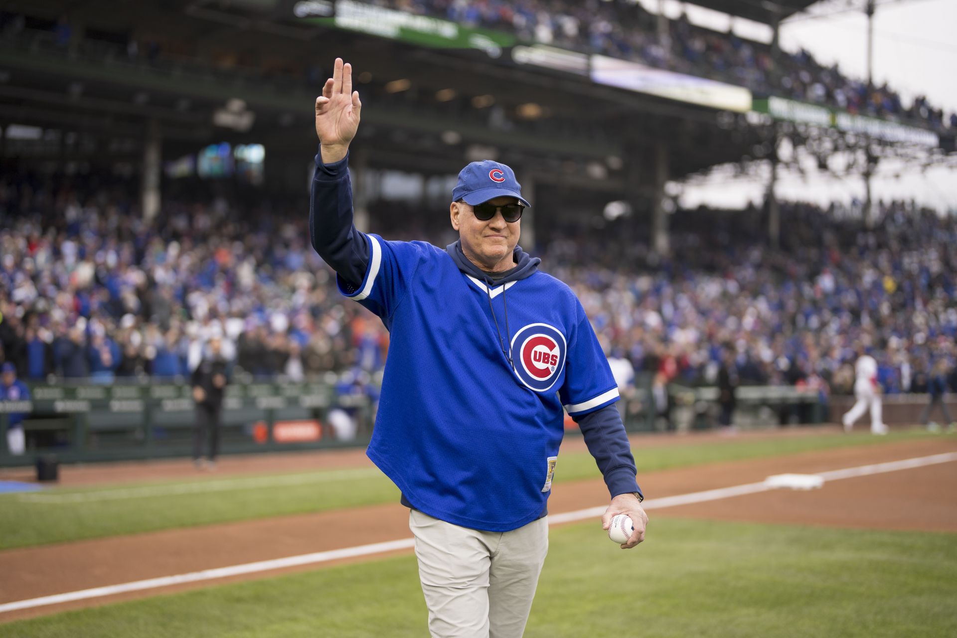 Colorado Rockies v Chicago Cubs - Source: Getty