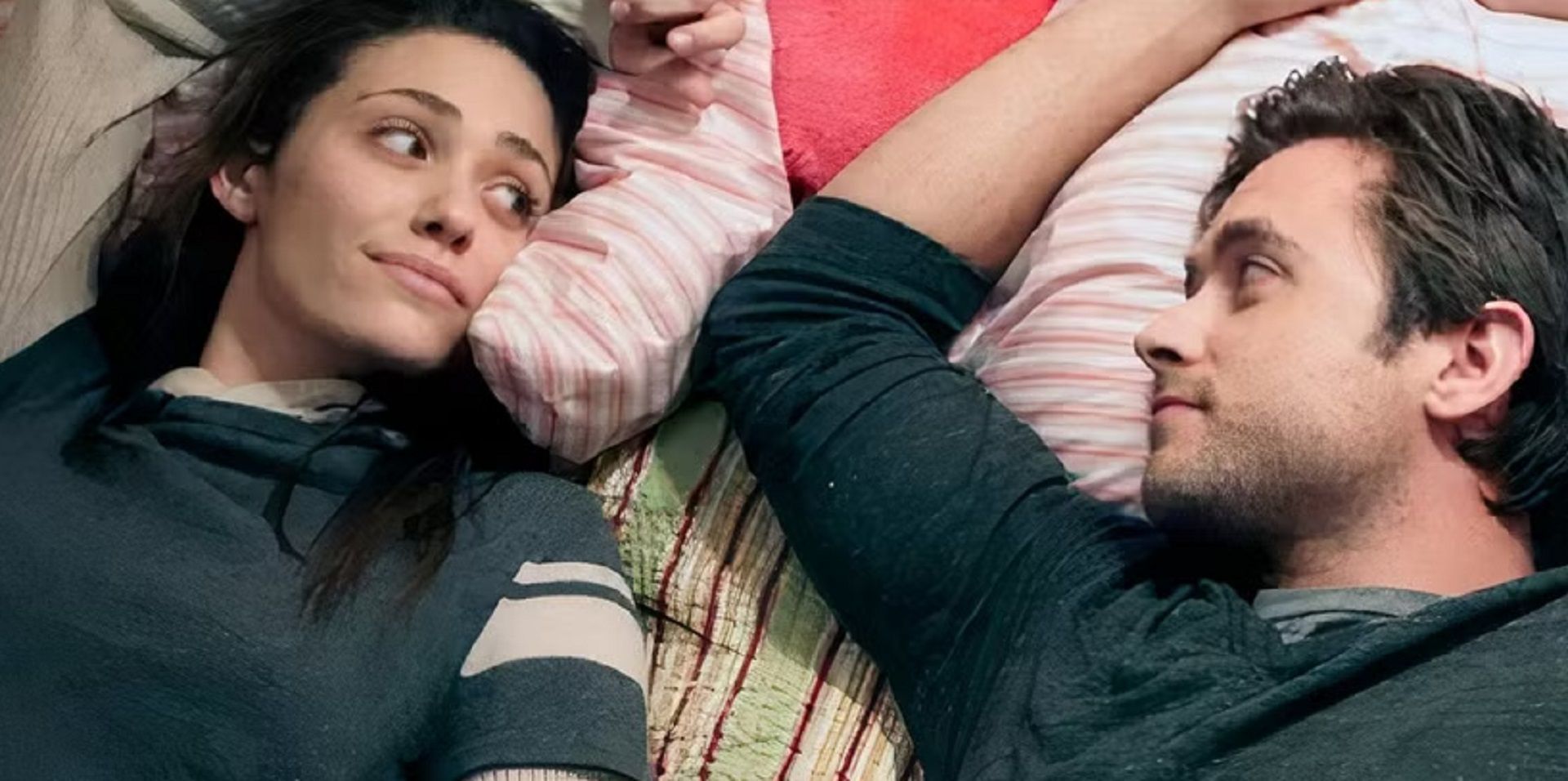 Shameless TV Series    Source: Netflix