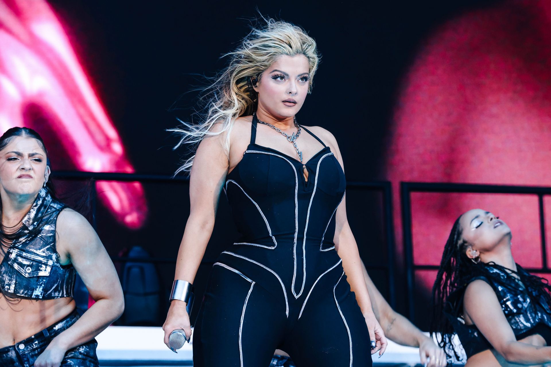 music and features from day 3 Coachella music festival  - Source: Getty