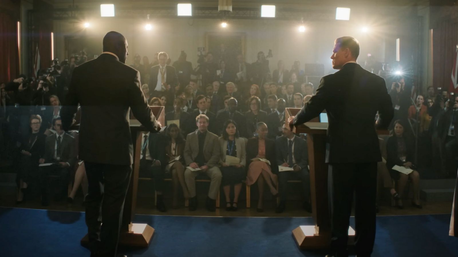 Still from Heads of State (Image via Prime Video)