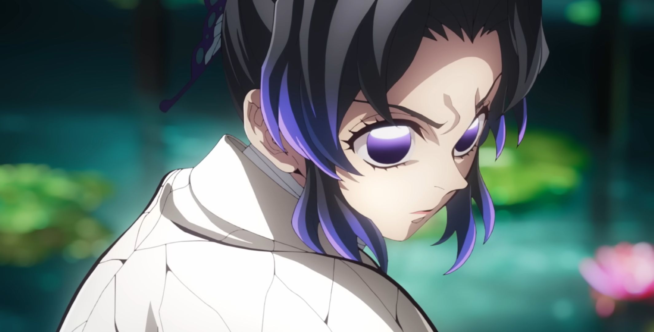 Demon Slayer Infinity Castle movie trailer reveals exciting information (Image credits: Ufotable)