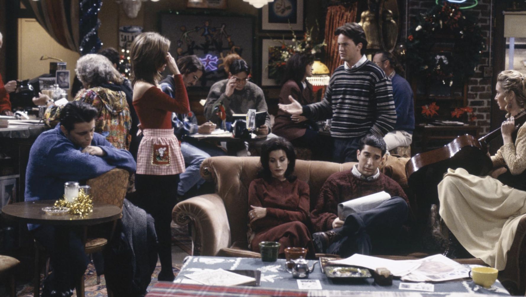 Friends (Image sourced via NBC)