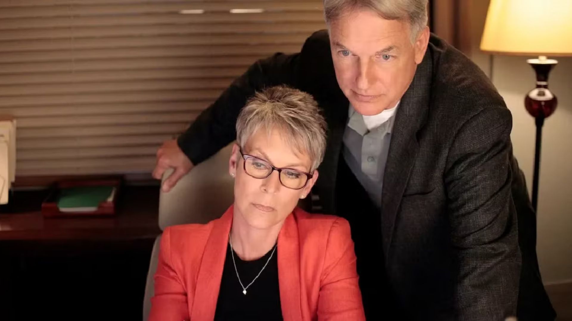 NCIS