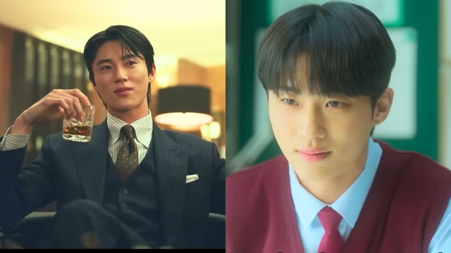7 Byeon Woo-seok movies and TV shows you need to watch if you're still not  over Lovely Runner