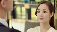 Park Min-young in What’s Wrong with Secretary Kim | Image via tvN