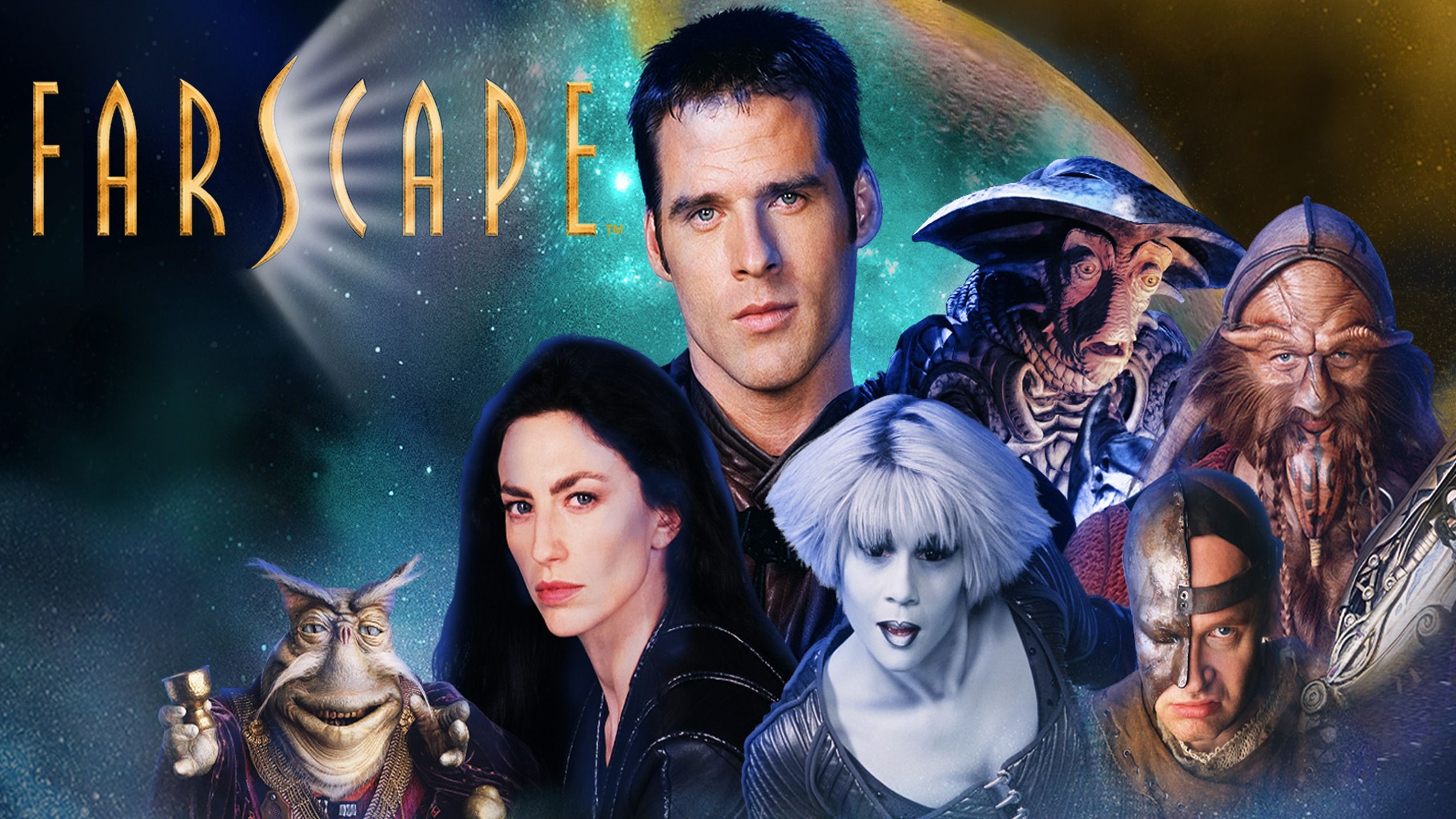 Farscape