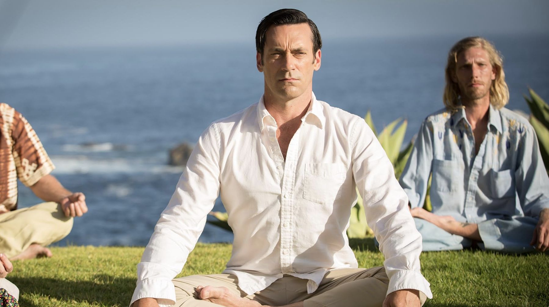 Mad Men (Image via AMC+)