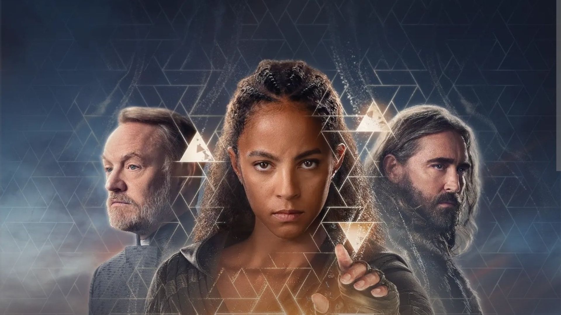 Foundation Season 3 Episode 3 recap: When A Book Funds You (Image Via Apple TV)