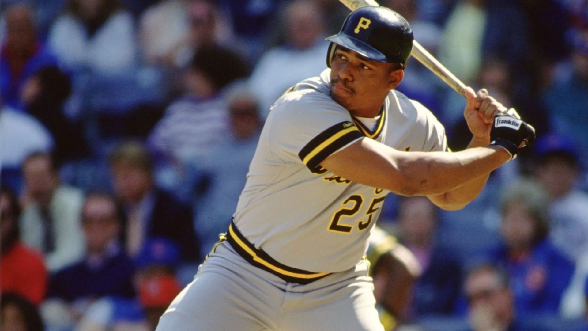 Bobby Bonilla (Image via Getty)