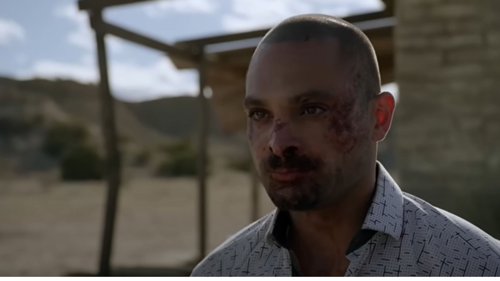 Nacho from Better Call Saul (Image Source: @breakingbad/ YouTube)