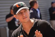 Danny Ramirez (Photo by John Nacion/Getty Images)