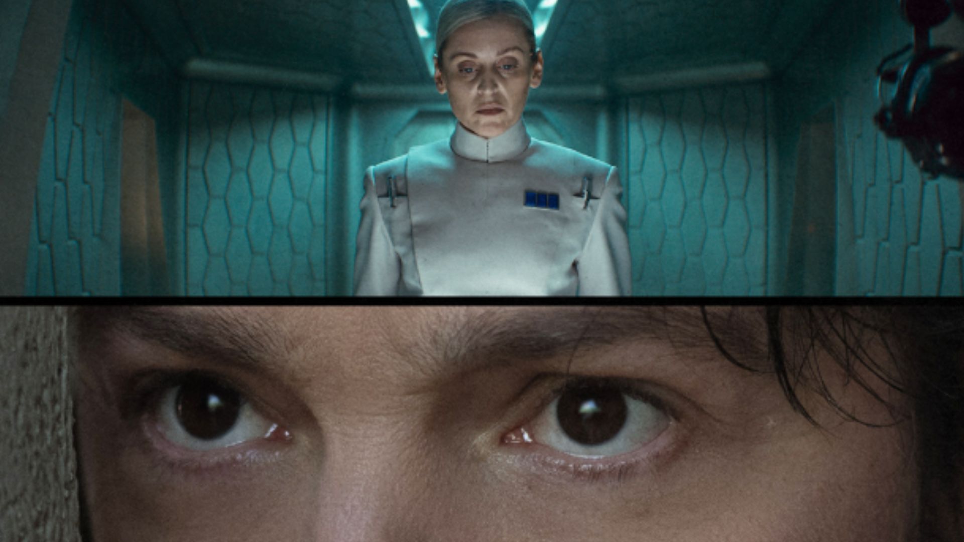 Andor Season 2 star Alan Tudyk makes shocking revelations of cut scenes from the Star Wars series that explored K-2SO and Cassian&rsquo;s bond (Image Source - x/andor)