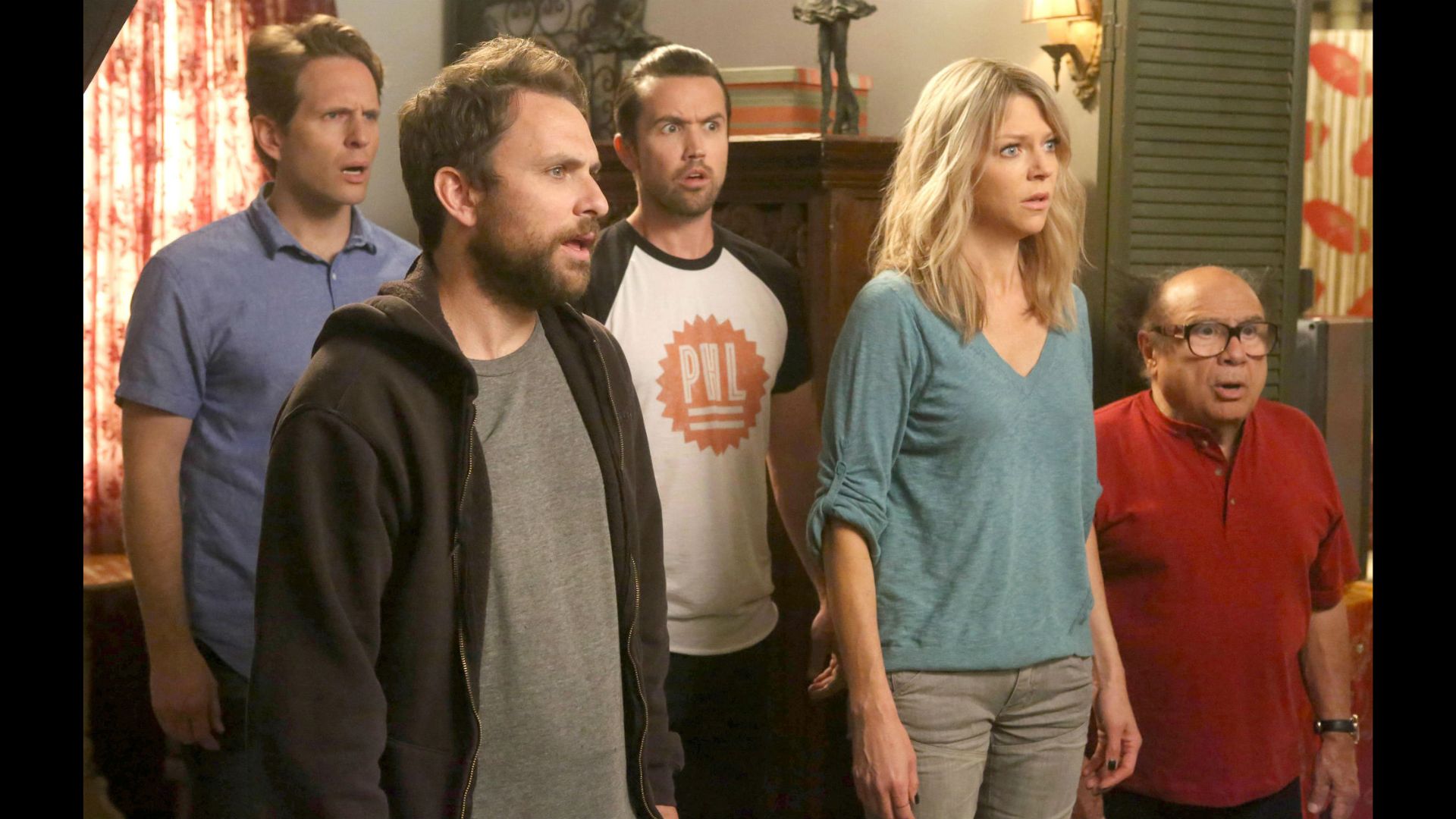 It&rsquo;s Always Sunny in Philadelphia | Image via Disney+