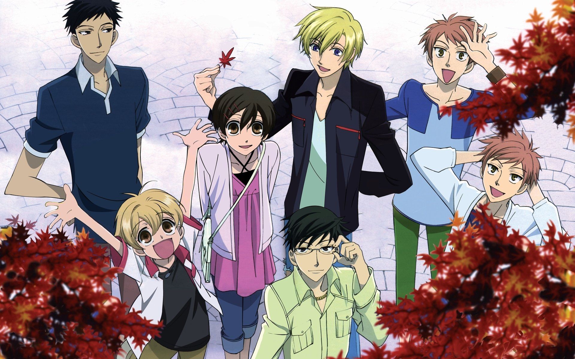 Is Ouran High School Host Club still relevant?