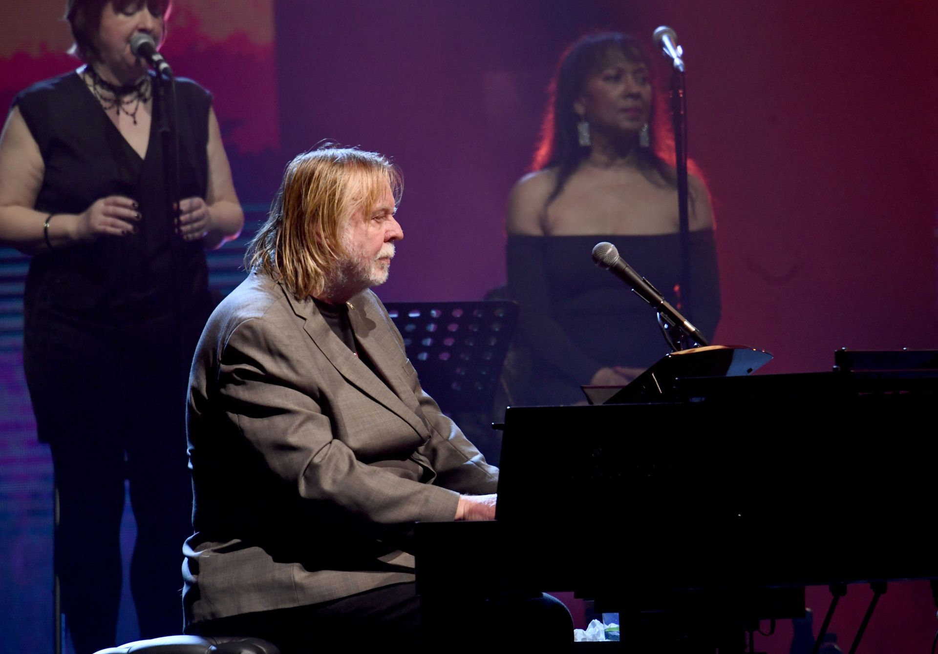 Music For The Marsden 2020 - Source: Getty