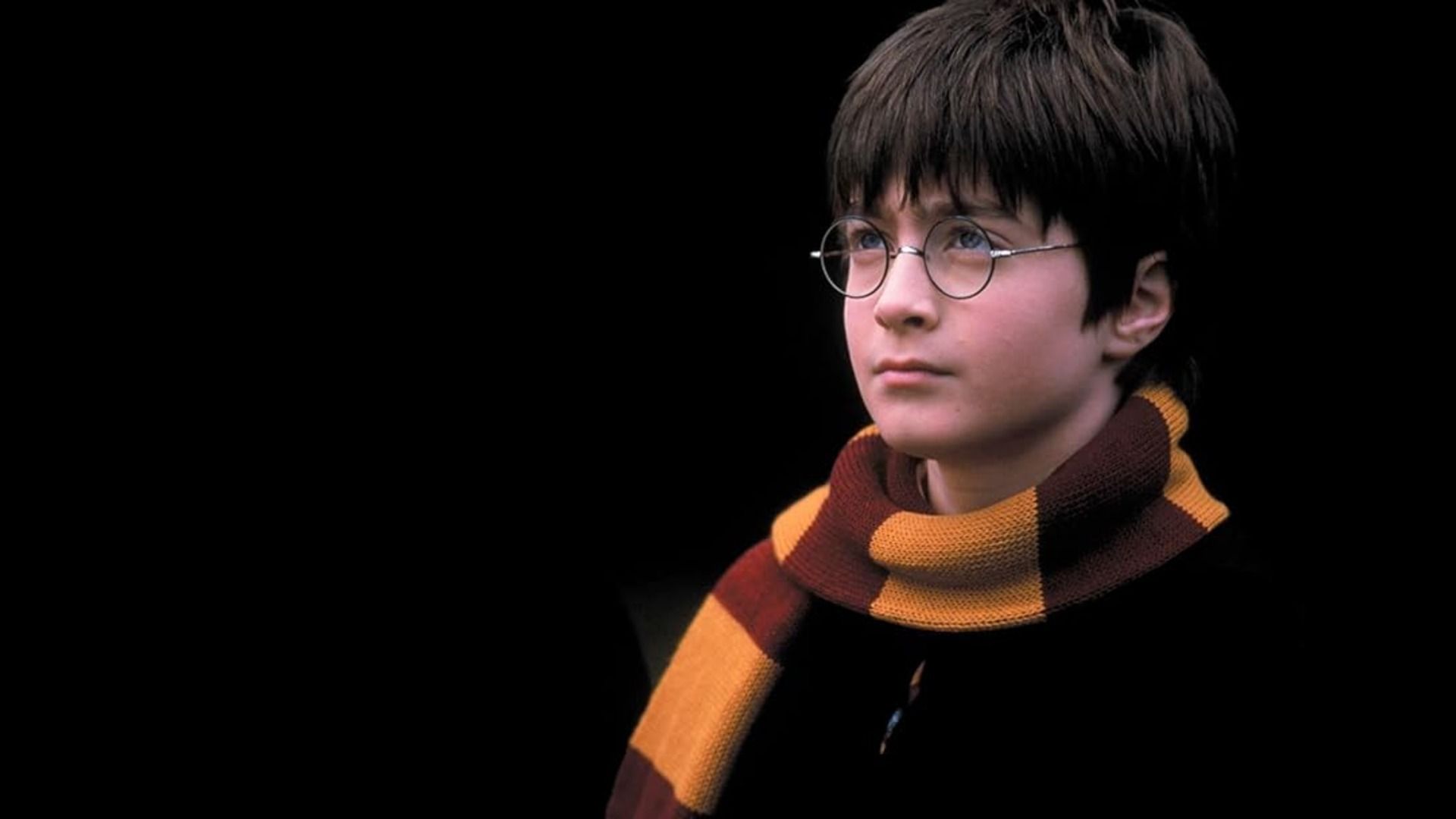 Harry Potter (Image via Amazon Prime Video)