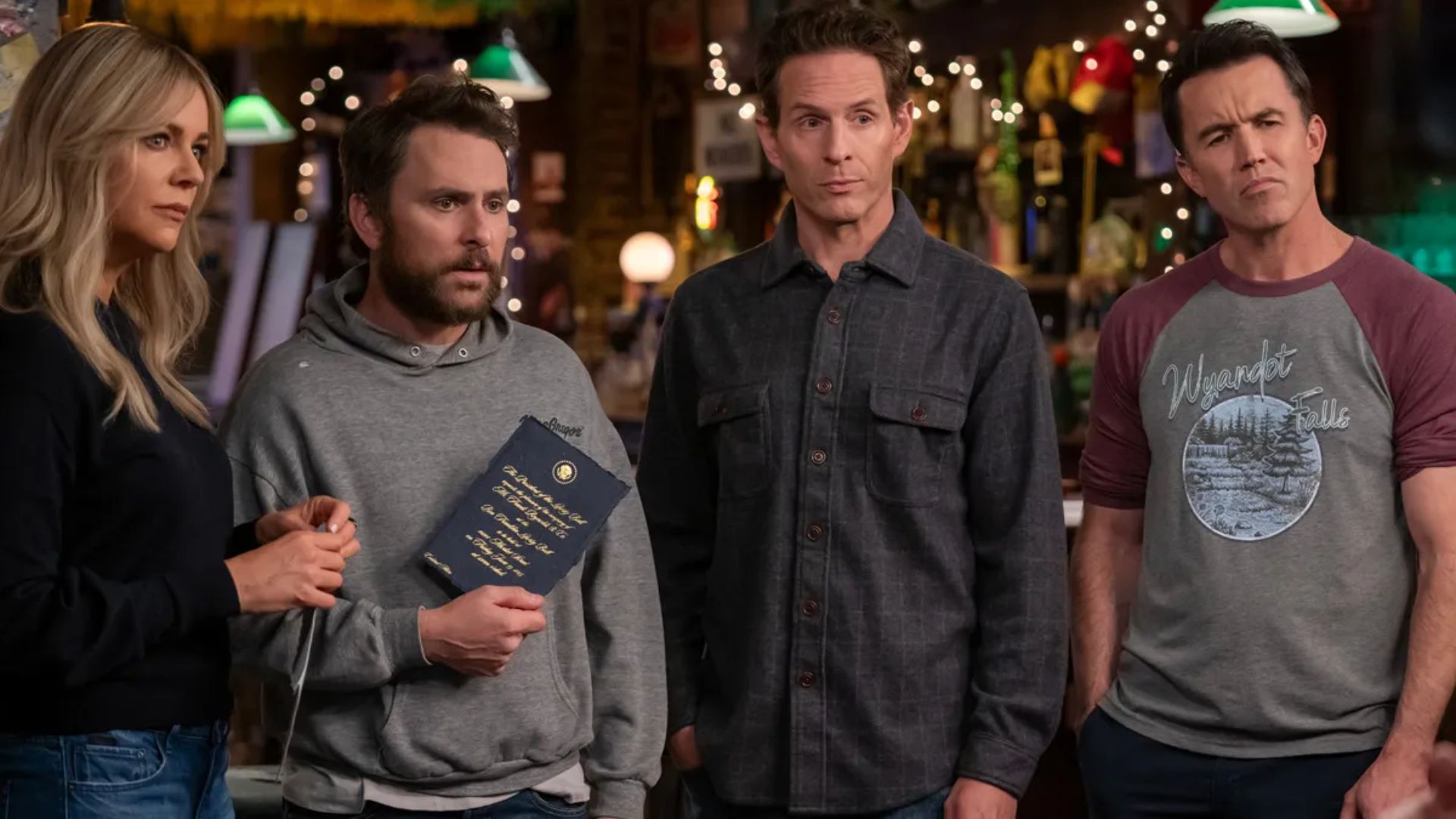 It&rsquo;s Always Sunny in Philadelphia | Image via FX
