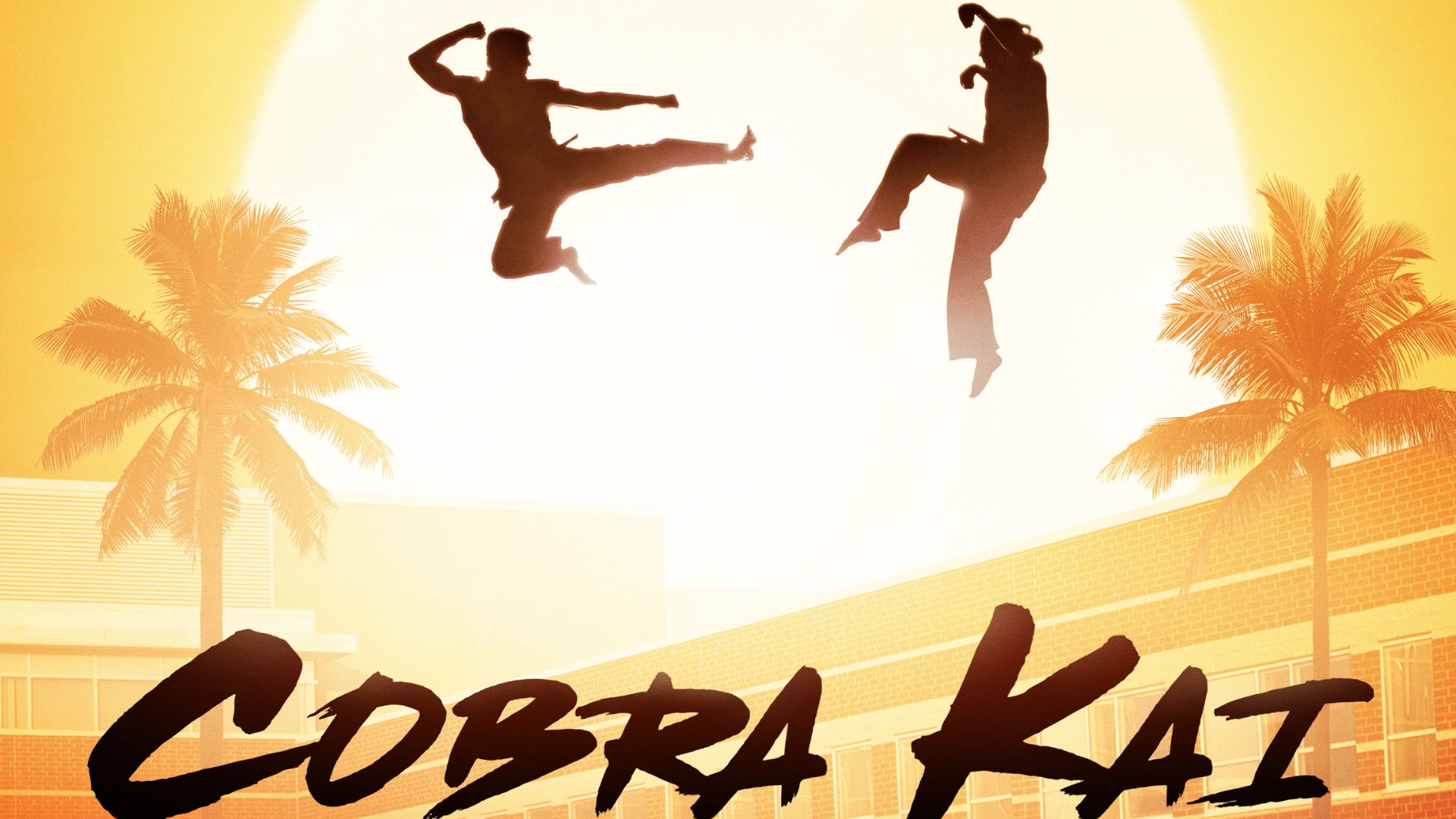 Cobra Kai