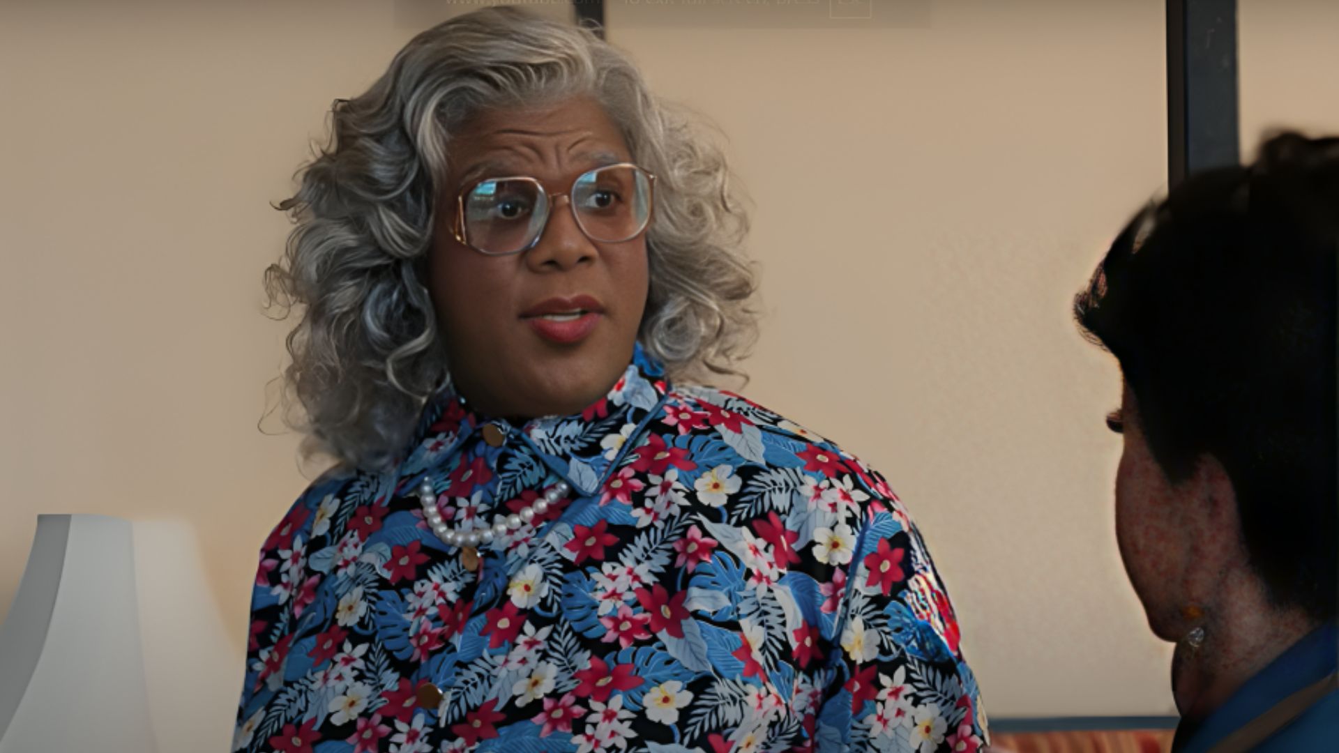 A still from Madea