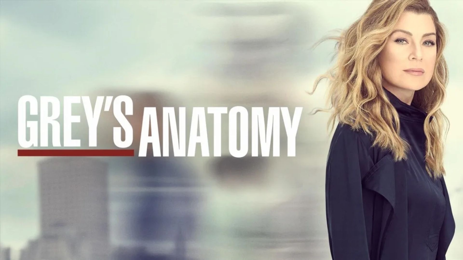 Promotional poster for Grey&rsquo;s Anatomy | Image via ABC