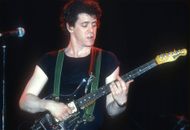 Lou Reed - File Photos - Source: Getty