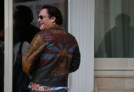 Michael Madsen (Photo by Franco Origlia/Getty Images)